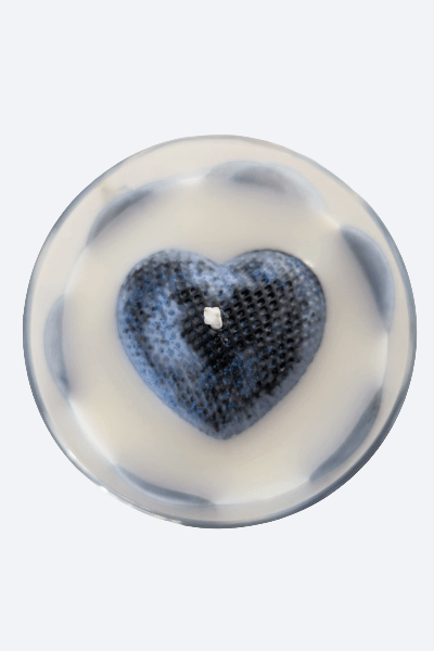 Vela Aromática VICTORIA - ZAEVA