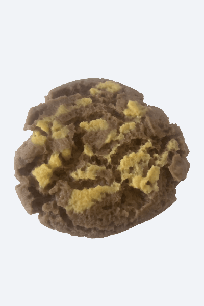 Wax Melt Galleta de Miel 🍯 Aroma Dulce y Cálido Artesanal - ZAEVA