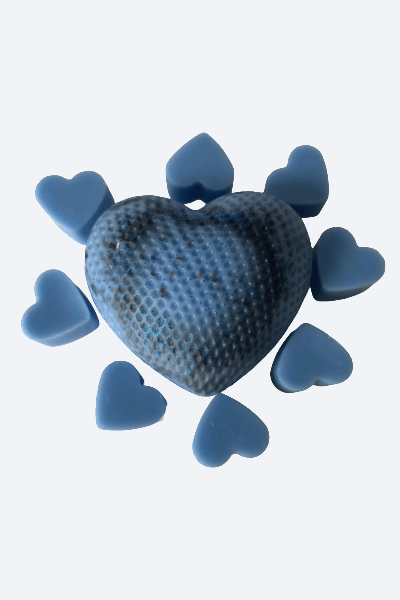 Wax Melts Artesanales VICTORIA – Aroma Cítrico y Amaderado - ZAEVA