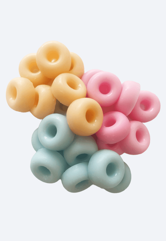 Wax Melts Cereales Artesanales | Aroma Piruleta - ZAEVA