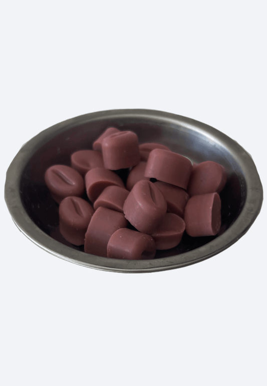 Wax Melts Granos de Café Artesanales | Aroma Capuccino - ZAEVA