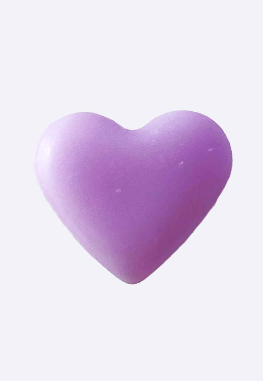 Wax Melts SMILE Purple Artesanales - ZAEVA