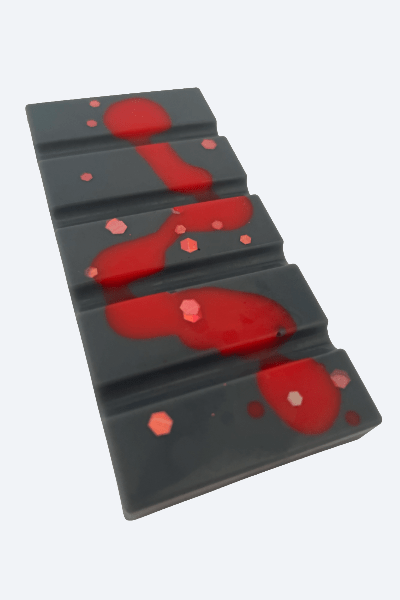 Waxmelts en tableta Chuches de Halloween – Aroma dulce y toque tenebroso - ZAEVA