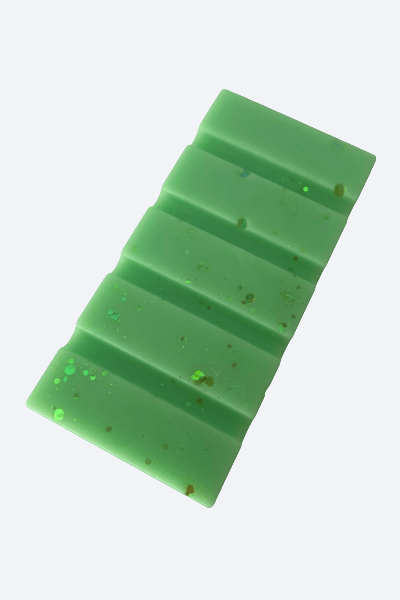 Waxmelts en tableta Manzana Caramelizada – Aroma dulce y frutal - ZAEVA