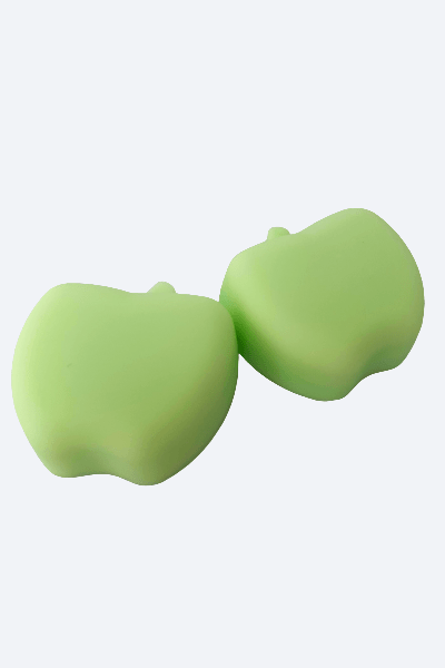 Waxmelts Manzana Caramelizada – Aroma frutal y tropical dulce - ZAEVA