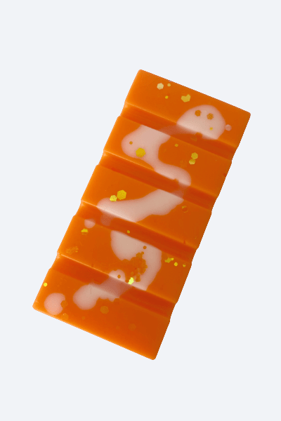 Waxmelts Pastel de Calabaza – Aroma dulce con toques especiados - ZAEVA