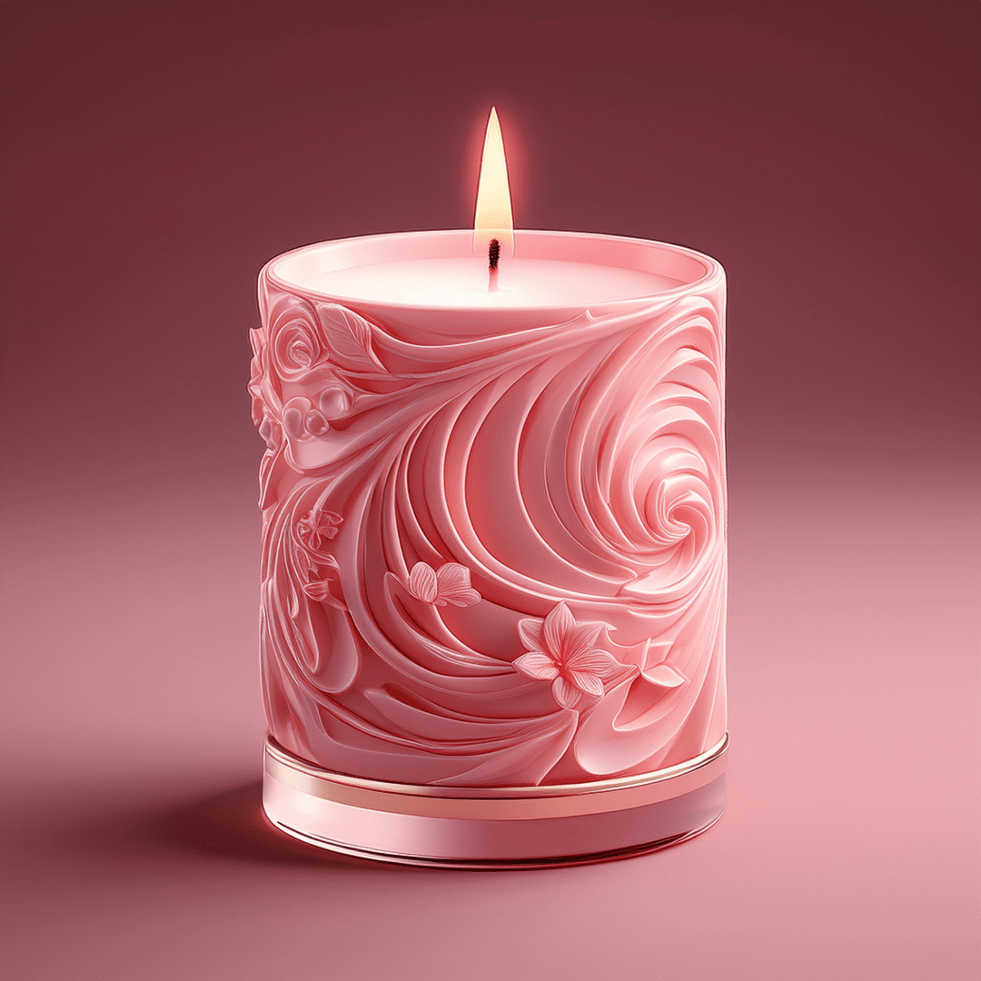 Crea Tus Propias Velas Artesanales en Casa: Una Aventura de Amor y Creatividad - ZAEVA