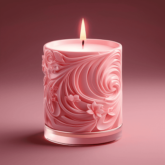 Crea Tus Propias Velas Artesanales en Casa: Una Aventura de Amor y Creatividad - ZAEVA