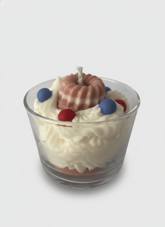 Vela Artesanal Dulce de Reyes ''Edición Limitada'' - ZAEVA