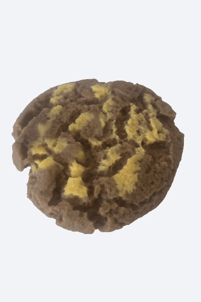 Wax Melt Galleta de Miel 🍯 Aroma Dulce y Cálido Artesanal - ZAEVA