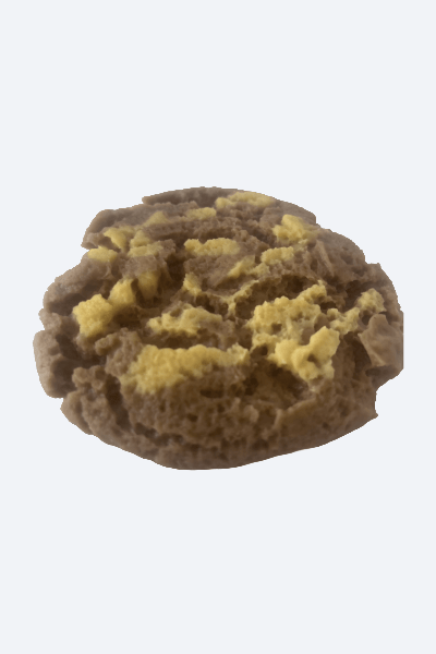 Wax Melt Galleta de Miel 🍯 Aroma Dulce y Cálido Artesanal - ZAEVA