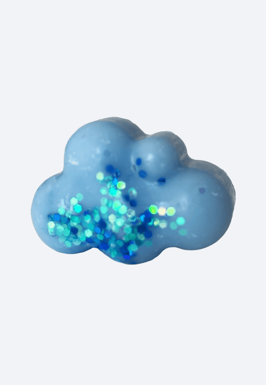 Wax Melts Blue Sky Artesanales | Aroma Piruleta - ZAEVA