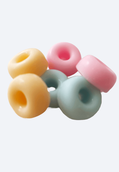 Wax Melts Cereales Artesanales | Aroma Piruleta - ZAEVA