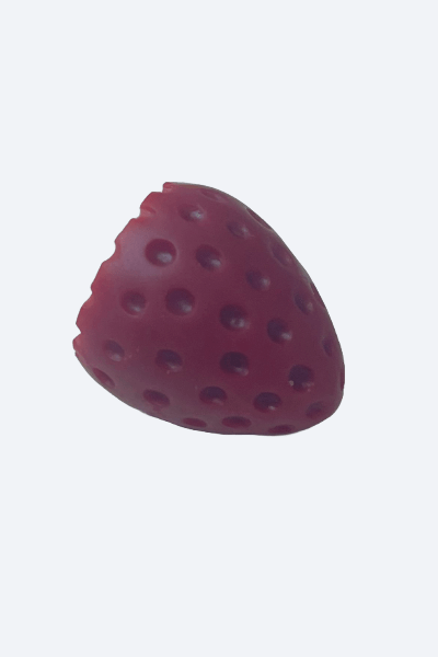 Wax Melts Fresa Artesanales | Aroma Fresa y Nata - ZAEVA