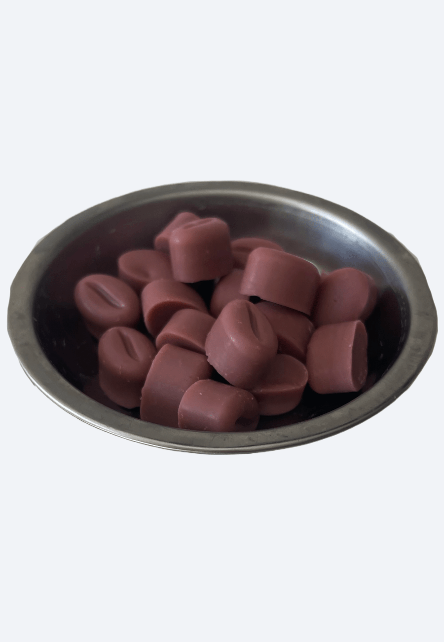 Wax Melts Granos de Café Artesanales | Aroma Capuccino - ZAEVA