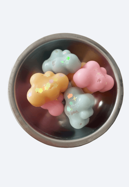 Wax Melts Pastel Sky | Aroma a Piruleta - ZAEVA