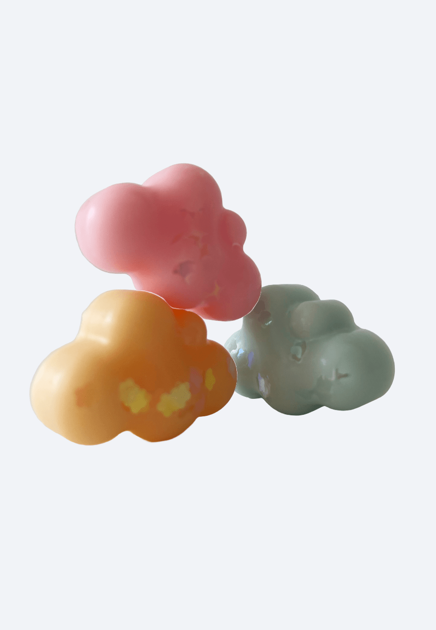 Wax Melts Pastel Sky | Aroma a Piruleta - ZAEVA