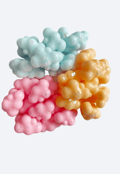 Wax Melts Pastel Sky | Aroma a Piruleta - ZAEVA