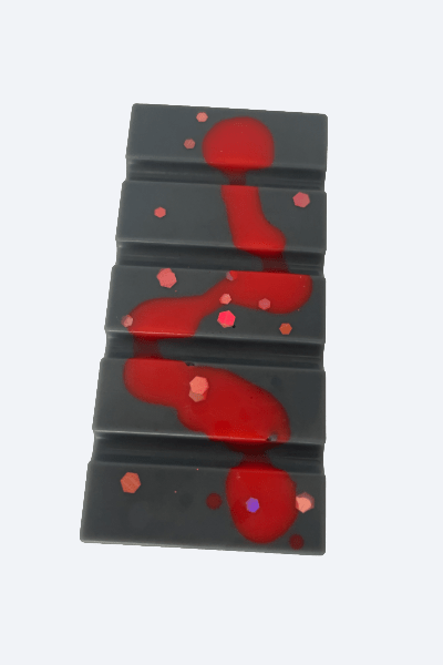 Waxmelts en tableta Chuches de Halloween – Aroma dulce y toque tenebroso - ZAEVA