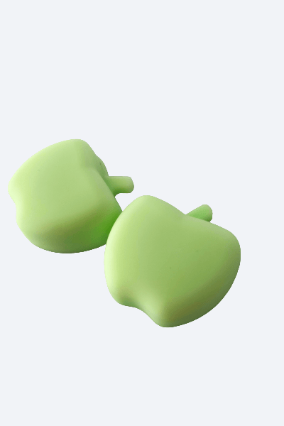 Waxmelts Manzana Caramelizada – Aroma frutal y tropical dulce - ZAEVA