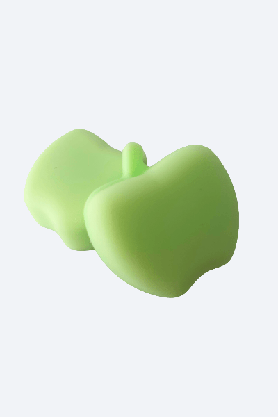 Waxmelts Manzana Caramelizada – Aroma frutal y tropical dulce - ZAEVA