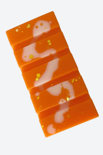 Waxmelts Pastel de Calabaza – Aroma dulce con toques especiados - ZAEVA